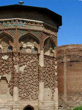 گنبد کبود