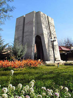 مقبره شیخ رکن‌ الدین