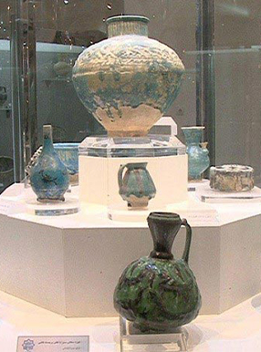موزه ایلخانی