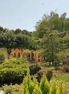 باغ فاتح