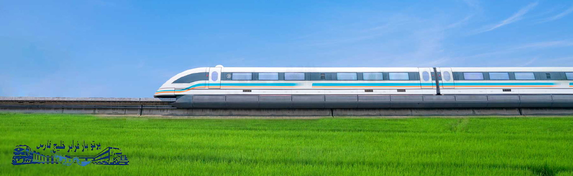 قطار خلیج فارس