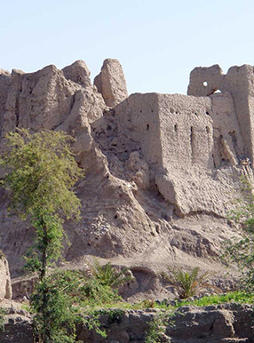 زاهدان کهنه | یوتراوز