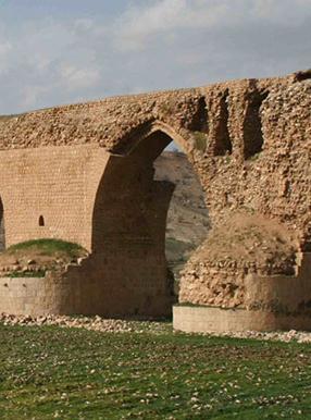 پل لاتیدان بندرعباس