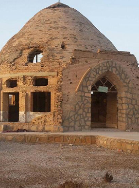 مسجد ولی عصر خرمشهر | یوتراوز