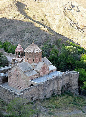 کلیسای استفانوس مقدس