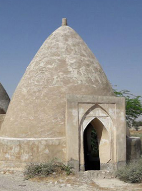 آب انبارهای برکه بازان | یوتراوز