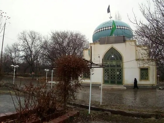 روستای گردشگری بیدخور | یوتراوز