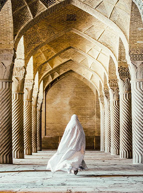 مسجد وکیل شیراز
