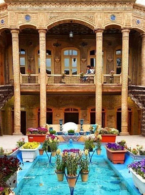 خانه تاریخی داروغه