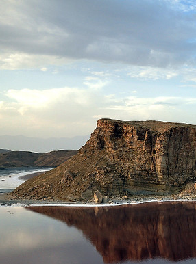 دریاچه ارومیه