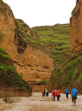 دره ارواح