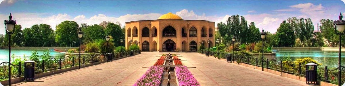هتل های 2 ستاره تبریز