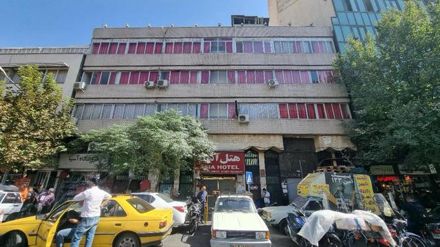 Asia-Tehran_58863