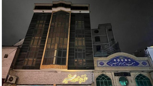 Bashir-Mashhad_57569
