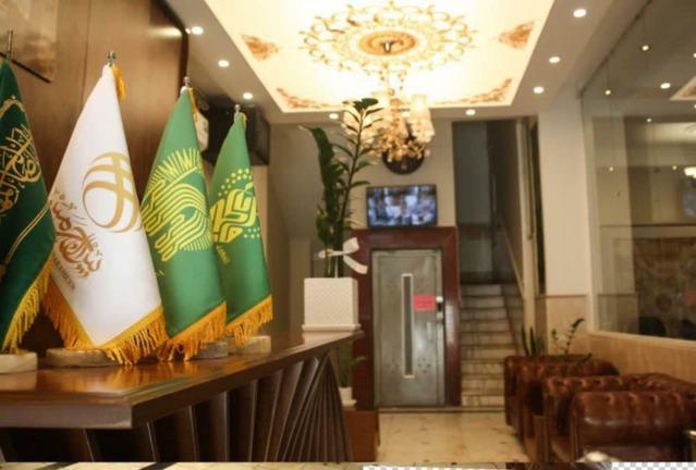 BeynolHaramein-Qom_60333