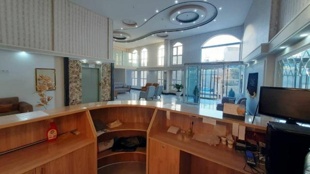 Beynolharamein-Mashhad_53507