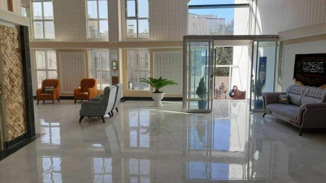 Beynolharamein-Mashhad_53505