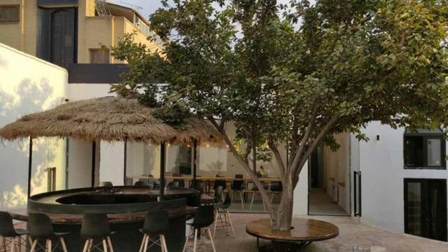 Esfahan-Isfahanheritagehostel_62321