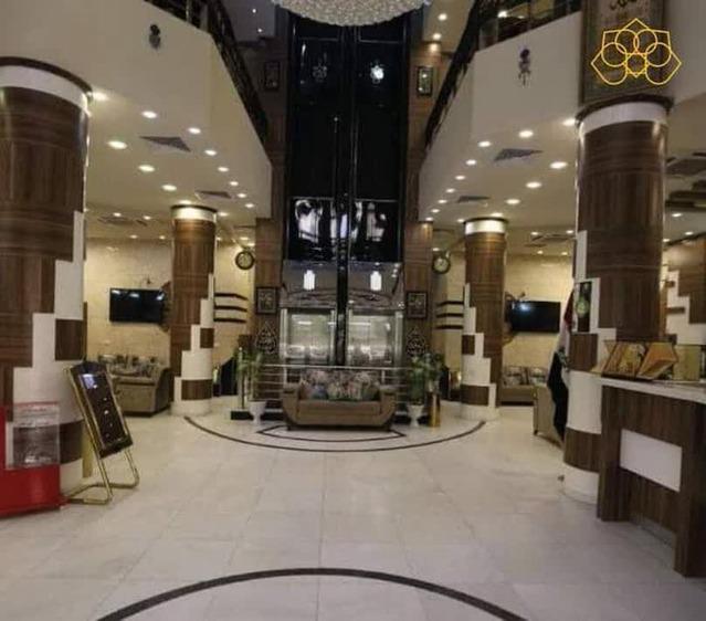 سوغات کربلا چیست؟ معرفی بهترین ها!