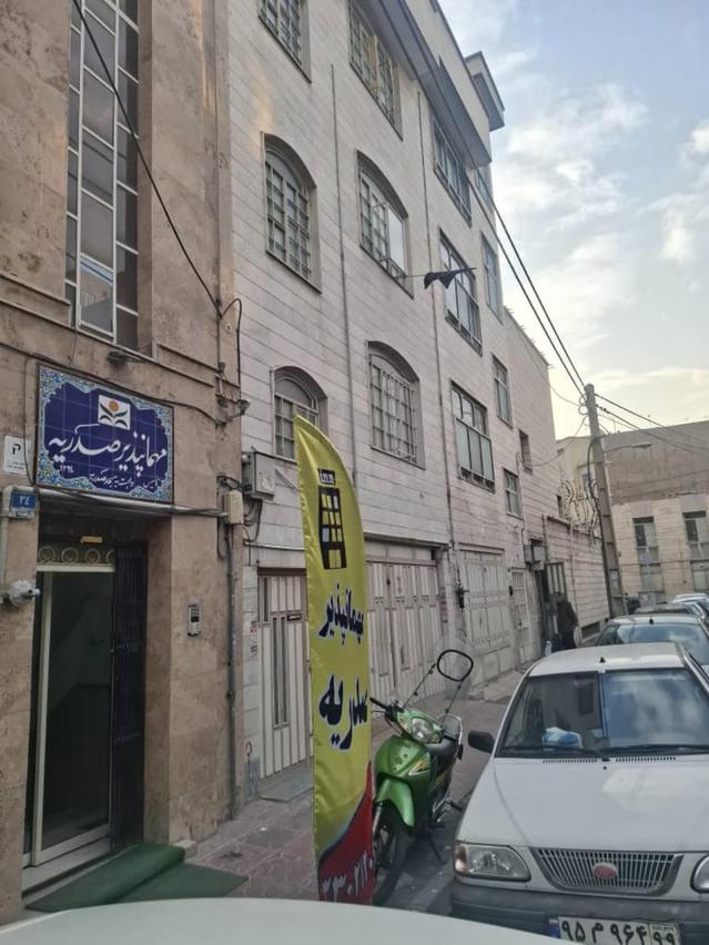 Sadrieh-Tehran_54201