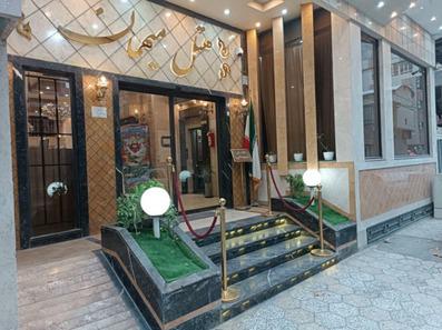 Mihman-Mashhad_58252