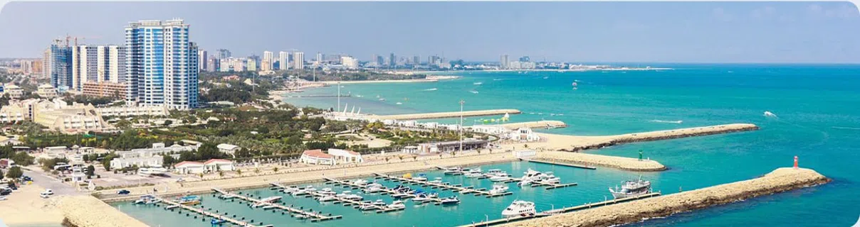 هتل های پنج ستاره کیش