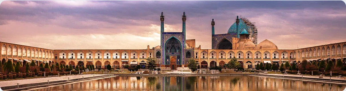 هتل های خیابان چهارباغ اصفهان