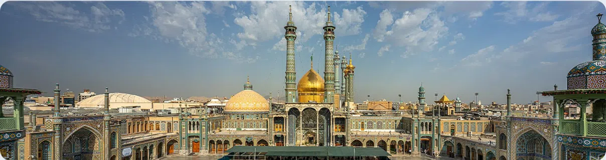 هتل های 3 ستاره قم