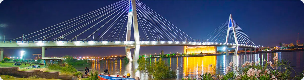 هتل های اهواز