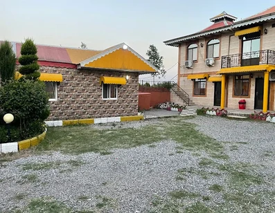 نمای  روز شمالی  مجنمع