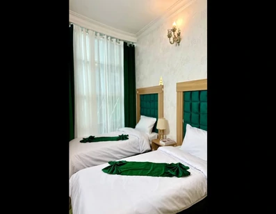 اتاق خواب دو نفره