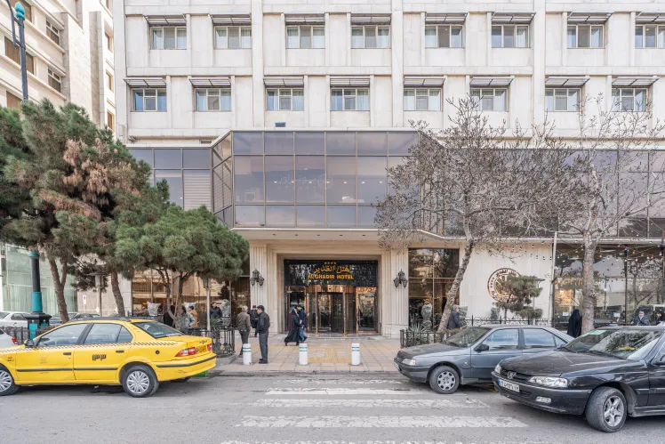 فاصله رشت تا مشهد چقدر است؟