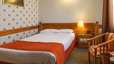 اتاق دو تخته دبل