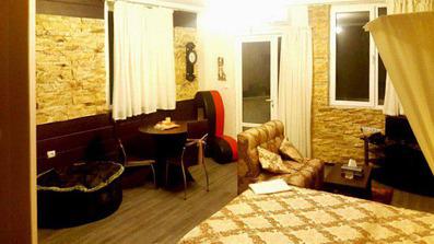 اتاق دو تخته دبل 1