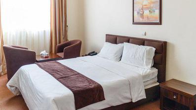 اتاق دو تخته دبل 2