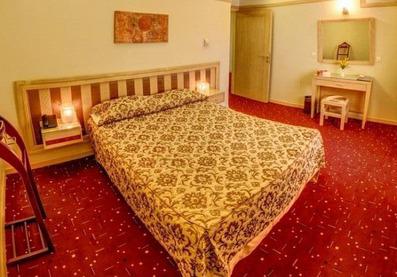 اتاق دو تخته دبل