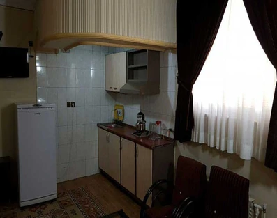 اتاق آَشپزخانه