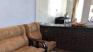 فضای داخلی آپارتمان ها 2