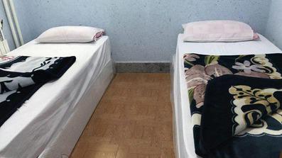 اتاق دو تخته توئین