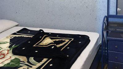 فضای داخلی آپارتمان ها 1