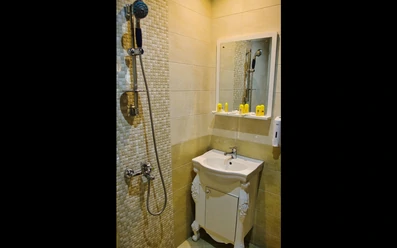 سرویس بهداشتی تمیز