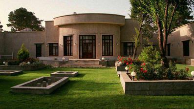 فضای بیرونی 1