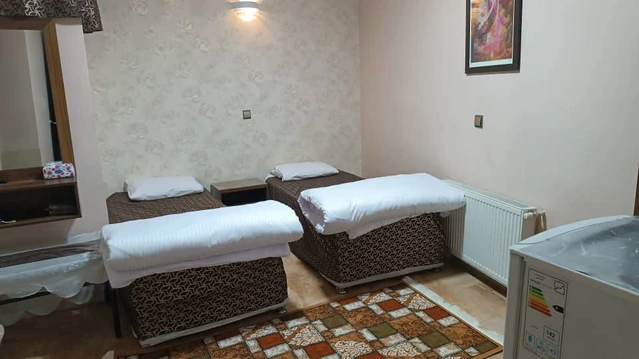 اتاق دو تخته