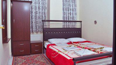 سوئیت دو تخته دبل