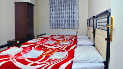 سوئیت سه تخته 1