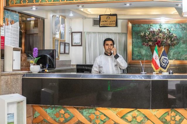 پذیرش