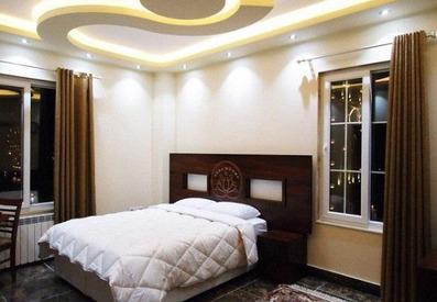 اتاق دو تخته دبل