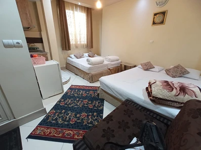 اتاق خواب 2 نفره