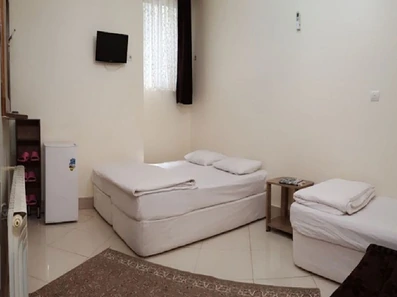 اتاق خواب 2 تخته