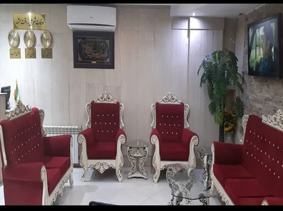 لابی  و مبلمان